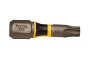 Bormaskin & Bits - Makita E-03218 Impact Premier Impact Screwdriver Bit - 2 Pieces - E-03218
