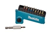 Verktøy - Makita E-03567 Impact Premier Screwdriver Bit Set - 11 Pieces - E-03567
