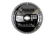 Sirkelsag - Makita B-67309 Circular Saw Blade Efficut TCT 305x30mm 60T - B-67309