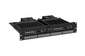 Tilbehør - Rackmount.IT PA-Rack network device mounting kit - 1.3U - 19" - RM-PA-T10