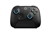 Spill - Tilbehør - 8BitDo Ultimate 2 Wireless 2.4G - TMR - RGB - Black - Wireless Controller - PC - RET00509