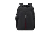 Veske/Hylster/Sekk til bærbar PC - Samsonite Guardit 3.0 Underseat Backpack for Laptop 15.6" | Black - 155199-1041