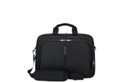 Veske/Hylster/Sekk til bærbar PC - Samsonite Guardit 3.0 Briefcase for Laptop 15.6" | Black - 155201-1041
