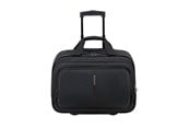 Veske/Hylster/Sekk til bærbar PC - Samsonite Guardit 3.0 Rolling Tote for Laptop 17.3" | Black - 155204-1041