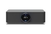 HiFi - AV-Mottaker/Forsterker - Ubiquiti PowerAmp - Network amplifier - Svart - UPL-AMP-B