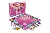 Brettspill & Puslespill - Hasbro Monopoly Barbie Edition - G0038UE21