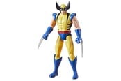 Figurer - Marvel X-Men Titan Hero Wolverine 28.5cm - F79725L00