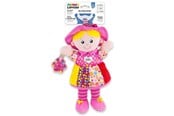 Babyleker - Lamaze Min venn Emily - 941-27026