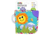Babyleker - Lamaze Vennebok - 941-27186