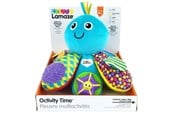 Babyleker - Lamaze Octivity Time - 941-27206