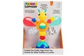 Babyleker - Lamaze Freddie Ildfluen Høystol Leke - 0796714272436