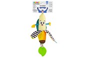 Babyleker - Lamaze Bea The Banana Clip & Go - 941-27382