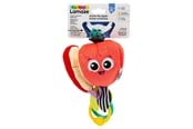 Babyleker - Lamaze Archer Eple Clip & Go - 941-273831