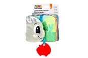 Babyleker - Lamaze Fargerik Larve Journey - 941-27463