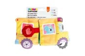 Babyleker - Lamaze Trekkspillbuss - 941-27484