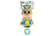 Babyleker - Lamaze Arty Says Cheese Clip & Go - 941-27494