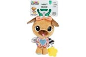 Babyleker - Lamaze Lovey The Pug Clip & Go - 941-27496
