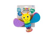 Babyleker - Lamaze Freddie Ildflue Rangle - 941-276361