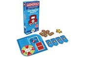 Brettspill & Puslespill - Hasbro Monopoly Free Parking Jackpot EXPANSION (ENG) - G07181021