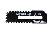 Bajonettsag - Makita B-49703-10 Saw Blade - For Drywall Plasterboard - 10 Pieces - B-49703-10