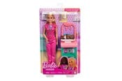 Dukker & Tilbehør - Barbie Career Baby lege sett - 960-2514