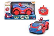 Fjernstyrt - Jada Toys RC Spidey Web Racer - 203225000
