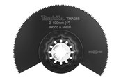 Multiverktøy - Makita B-64808 Segment Saw Blade - B-64808