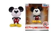 Figurer - Jada Toys Mickey Mouse Classic Figure 4" - 253071000