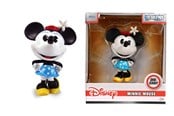 Figurer - Jada Toys Minnie Figure 4" - 253071001
