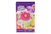 Kreative leker - Kinetic Sand Squish Blossom - 6071548
