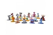 Figurer - Jada Toys Disney Nano Wave 1 Collectible Figures 18pcs. - 253075005