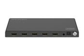 Videosplitter - DIGITUS 1x4 8K HDMI Splitter - DS-55340