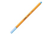 Skrive- & Tegneverktøy - STABILO point 88 - Fineliner - Ice blue (88/11) - 88/11