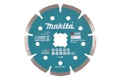 Vinkelsliper - Makita E-02076 Diamond Cutting Disc - E-02076