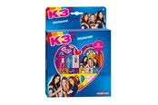Hobbyartikler - Totum - K3 Sticker Set - 830233