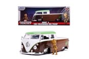 Modellbiler - Jada Toys MarvEvi LOVE Groot 1963 Bus Pickup 1:24 - 253225013