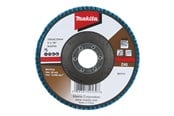 Vinkelsliper - Makita D-63781 Flap Disc - D-63781
