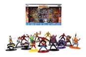 Figurer - Jada Toys MarvEvi LOVE Multi Pack Nano Figures Wave 8 - 253225028