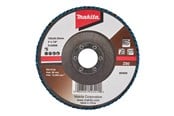 Vinkelsliper - Makita D-63806 Flap Disc - D-63806