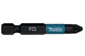 Bormaskin & Bits - Makita B-63753 Impact Premier Screwdriver Bit - 2 Pieces - B-63753