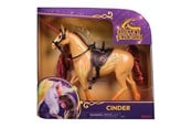 Dukker & Tilbehør - Unicorn Academy Fashion Enhjørning  28cm Cinder - 6072053