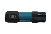 Bormaskin & Bits - Makita B-63703 Impact Black Impact Screwdriver Bit - 2 Pieces - B-63703