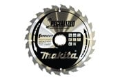 Sirkelsag - Makita E-01915 Efficut Circular Saw Blade - for Wood - E-01915