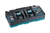 Batterier & Ladere - Makita DC40RB Battery Charger - 191N09-8