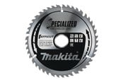 Sirkelsag - Makita B-68638 Efficut Circular Saw Blade - B-68638
