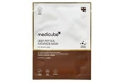 Ansiktspleie - Medicube Deep Peptide Radiance Mask 1 pcs - 8800240576585