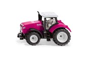 Leketøysbil - SIKU Mauly X540 Rosa - 313-1106