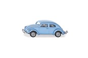 Leketøysbil - SIKU VW Beetle - 313-1557