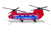 Leketøysbil - SIKU Transport Helicopter - 1689