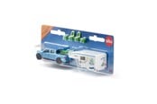 Leketøysbil - SIKU Ford F150 Pick-Up Camper bobil - 313-1693